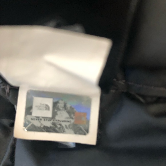 The North Face Metropolis Parka, women’s M, EUC “like new” duel zipper car coat - Picture 10 of 15